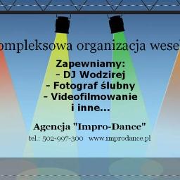"Impro-Dance" - Hostessy Na Promocje Reda